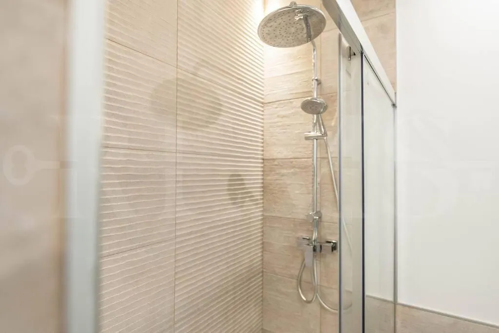 Chic Apartment In The Heart Of Malaga By Rems Spain